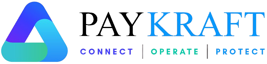 PayKraft logo