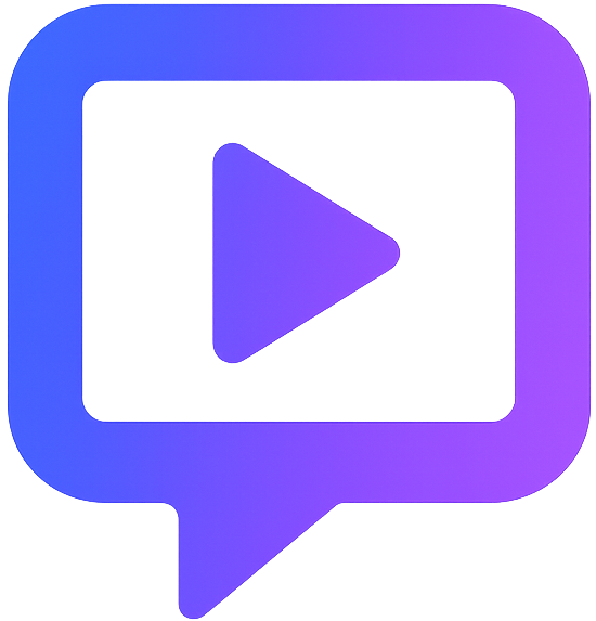 Social Video Platform logo