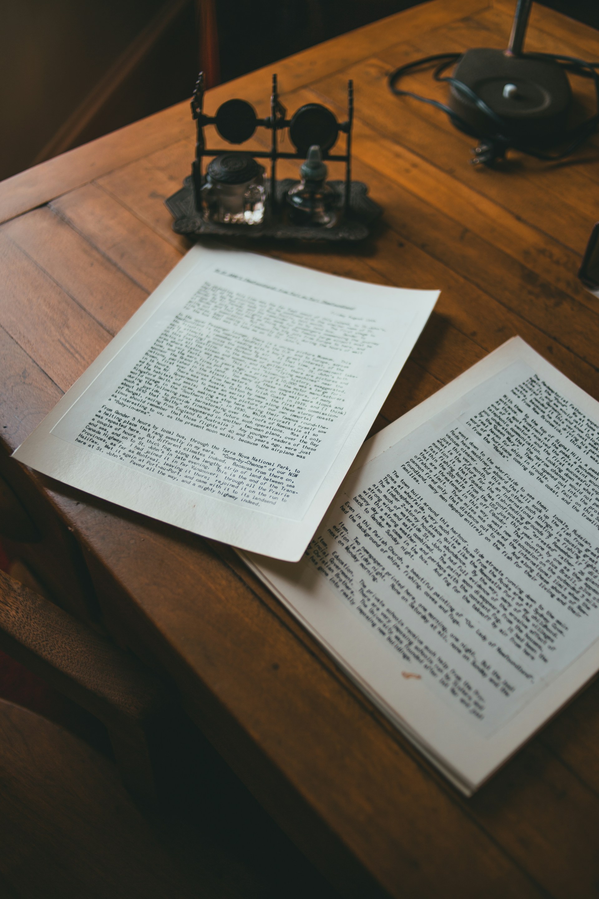 AI Translation Platform for LocEssentials